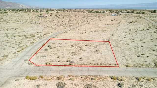 $16,500 | 2710 Henshaw Avenue, Thermal, CA 92274