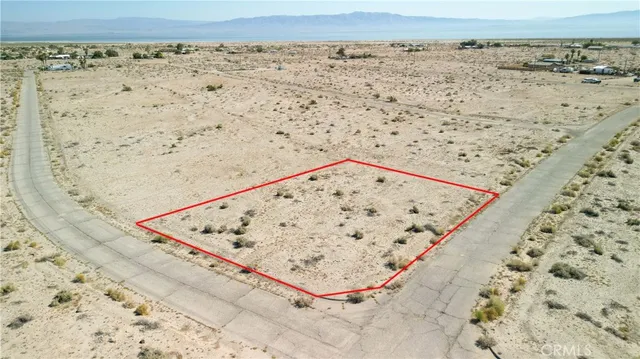 $16,500 | 2710 Henshaw Avenue, Thermal, CA 92274