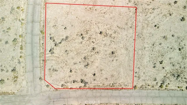 $16,500 | 2710 Henshaw Avenue, Thermal, CA 92274