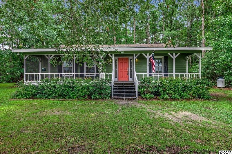 2141 Chavis Road Conway, SC 29526 - Photo 1 of 37 Gallery Image 1