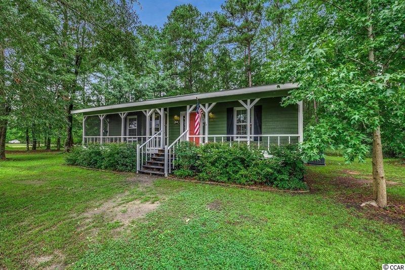 2141 Chavis Road Conway, SC 29526 - Photo 2 of 37 Gallery Image 2