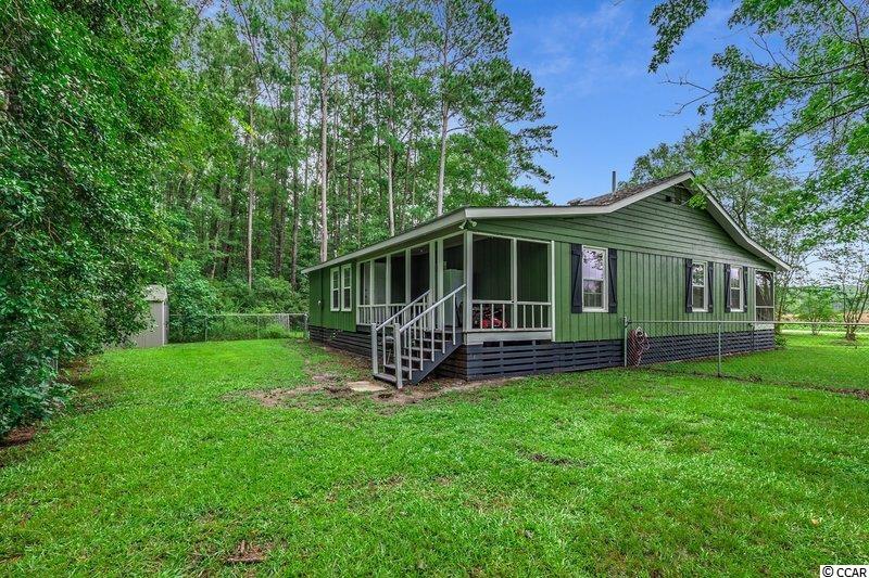 2141 Chavis Road Conway, SC 29526 - Photo 34 of 37 Gallery Image 34
