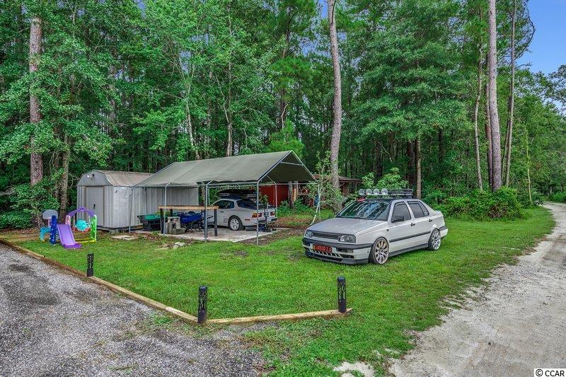 2141 Chavis Road Conway, SC 29526 - Photo 37 of 37 Gallery Image 37