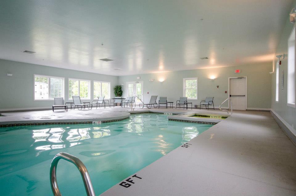 272 Mills Road, Unit 5H Kennebunkport, ME 04046 - Photo 18 of 20 indoor_pool