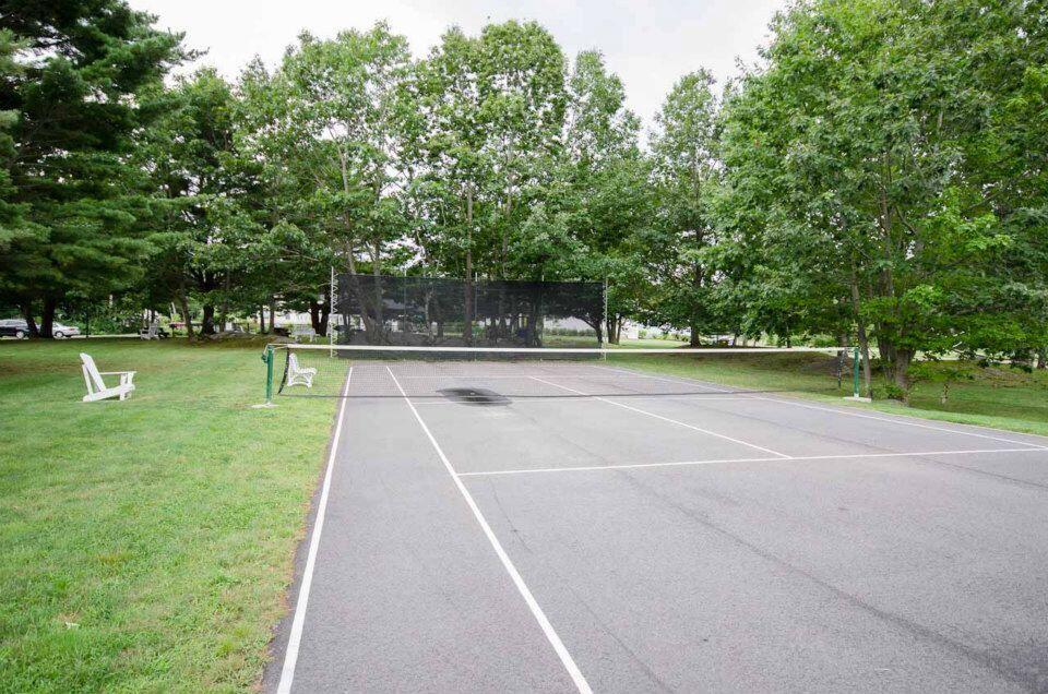 272 Mills Road, Unit 5H Kennebunkport, ME 04046 - Photo 20 of 20 tenniscourt