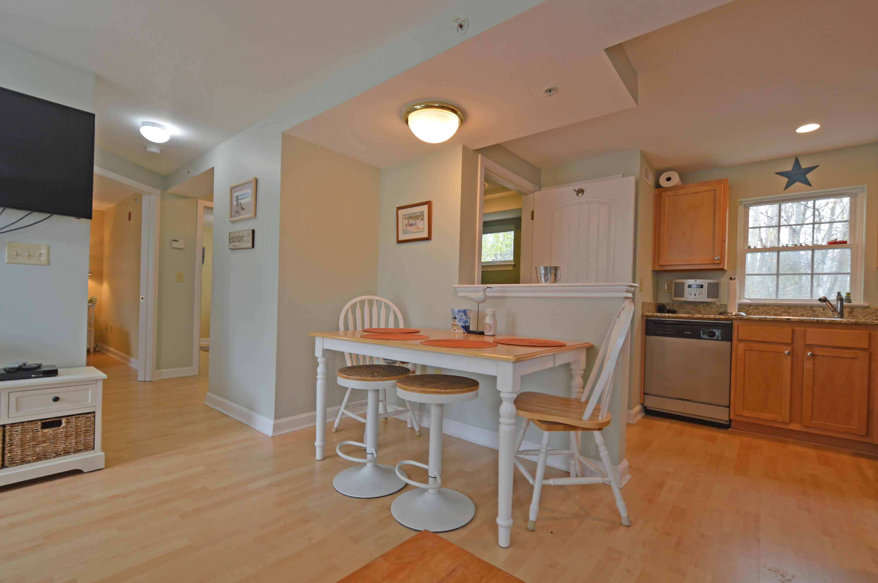 272 Mills Road, Unit 5H Kennebunkport, ME 04046 - Photo 4 of 20 5H_DRA