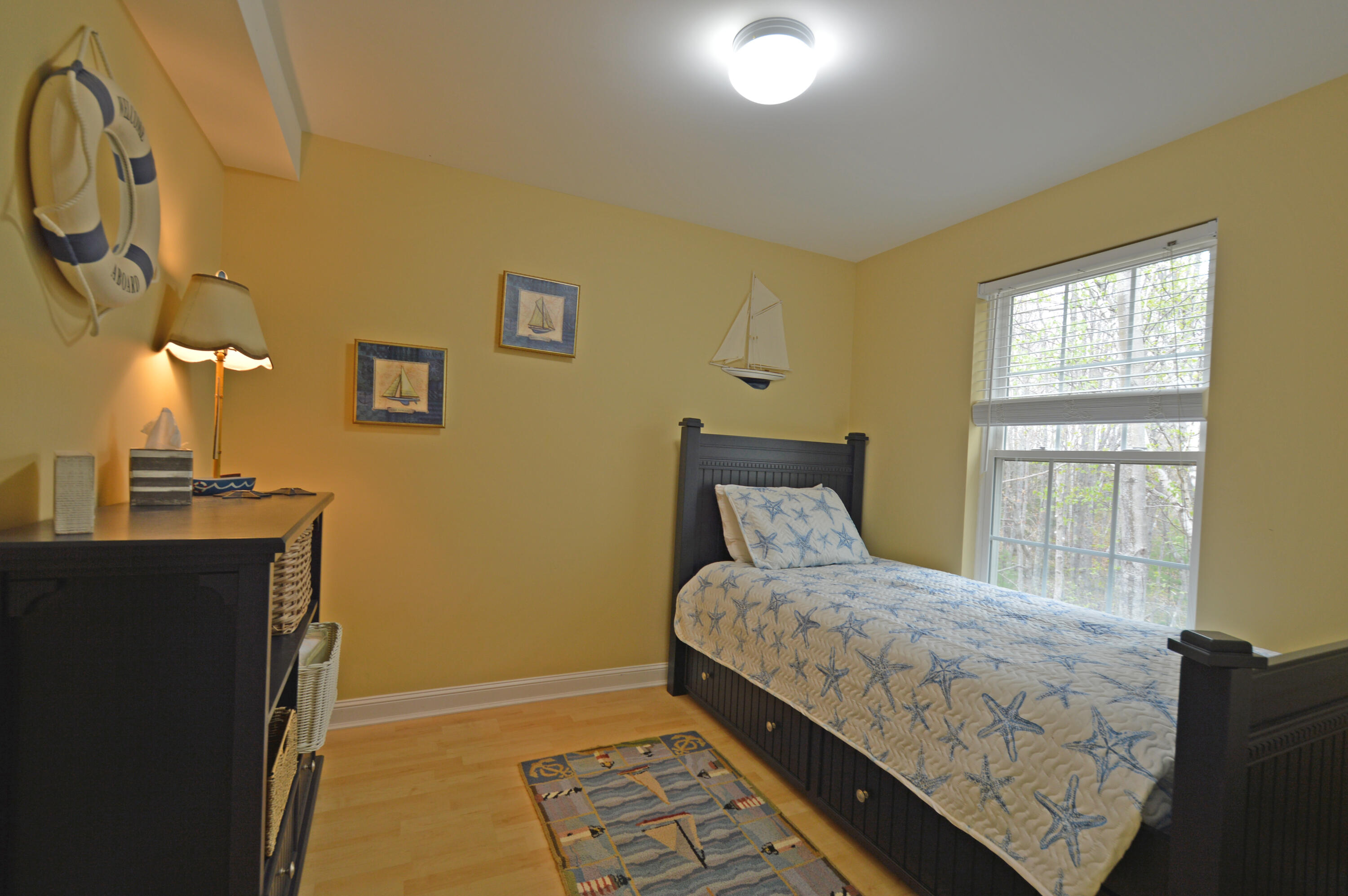 272 Mills Road, Unit 5H Kennebunkport, ME 04046 - Photo 7 of 20 5H_BR2