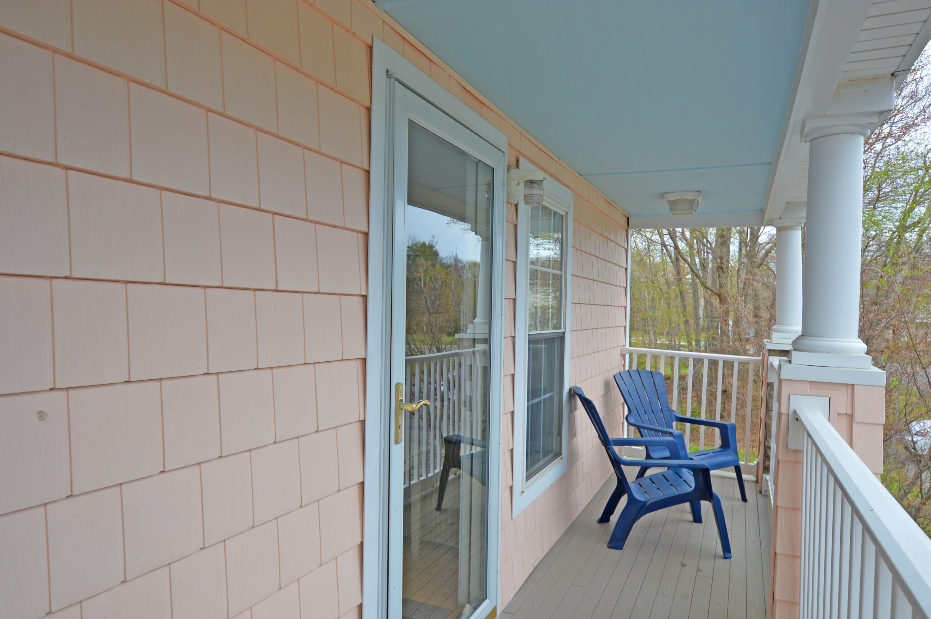 272 Mills Road, Unit 5H Kennebunkport, ME 04046 - Photo 10 of 20 5H_Exterior