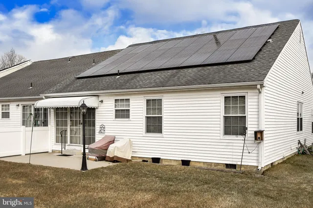 $289,900 | 748 Barbados Drive, Williamstown, NJ 08094