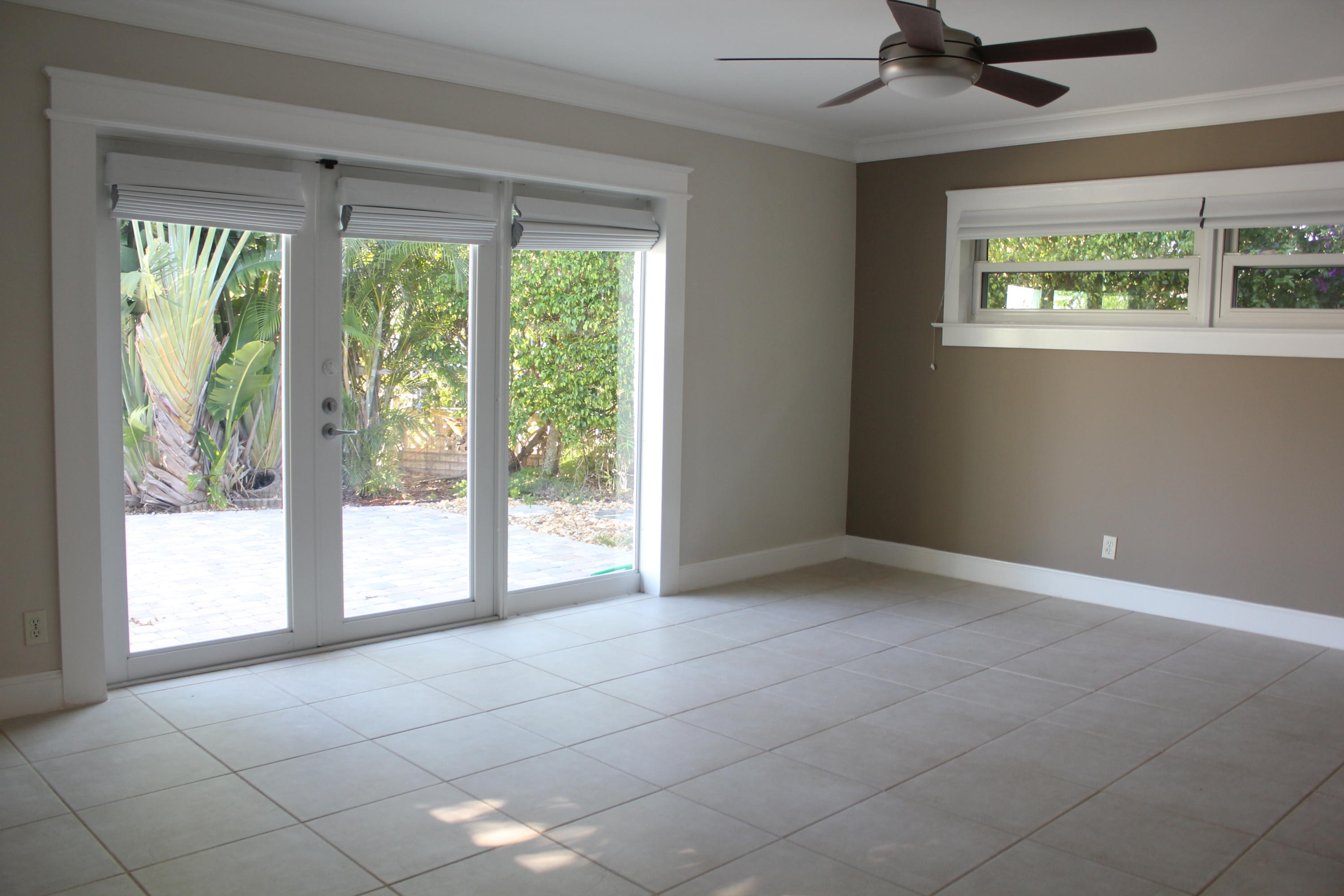 2930 Northeast 39th Street Lighthouse Point, FL 33064 - Photo 12 of 18 Master Bedroom