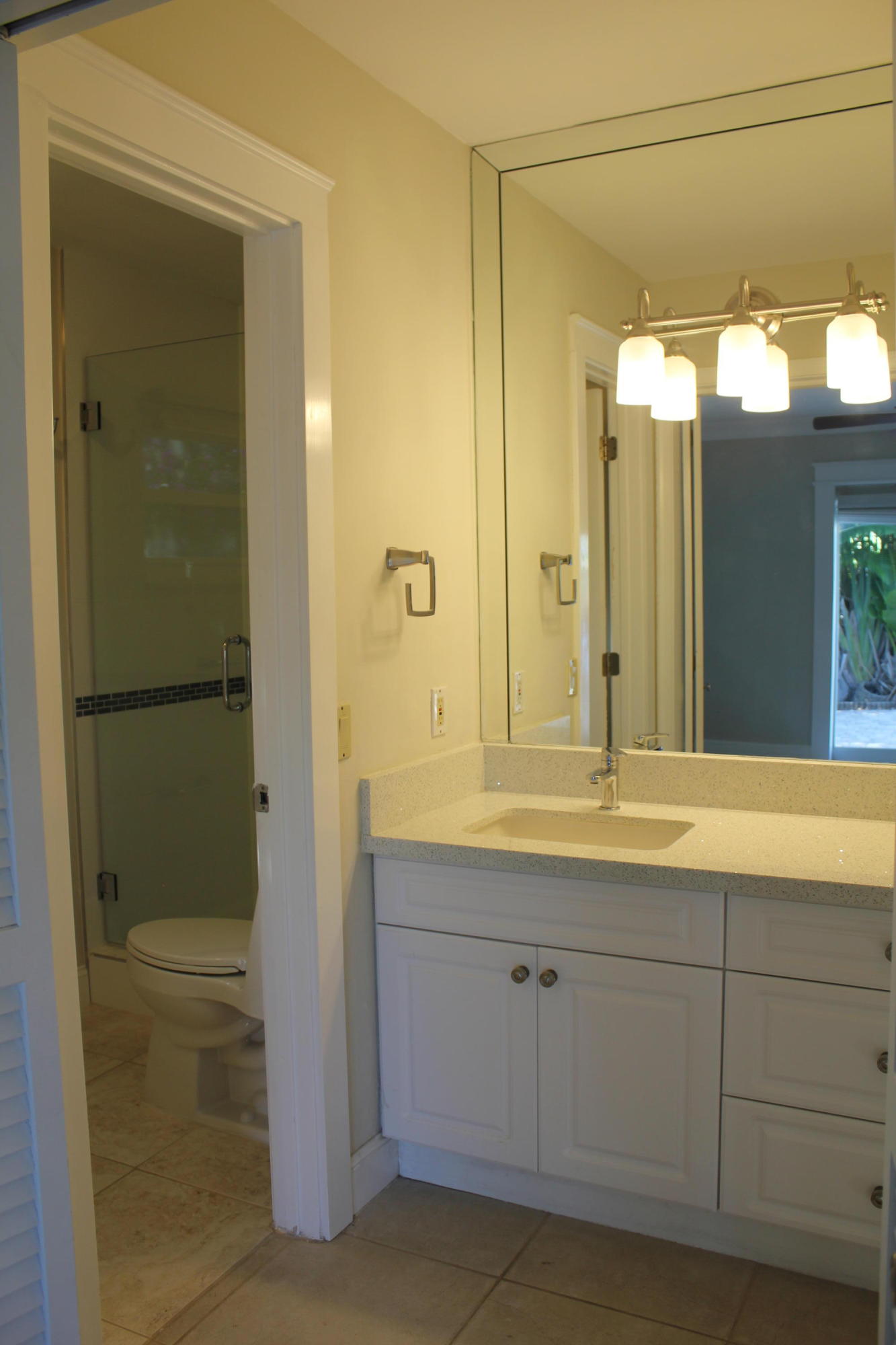 2930 Northeast 39th Street Lighthouse Point, FL 33064 - Photo 13 of 18 Master Bath