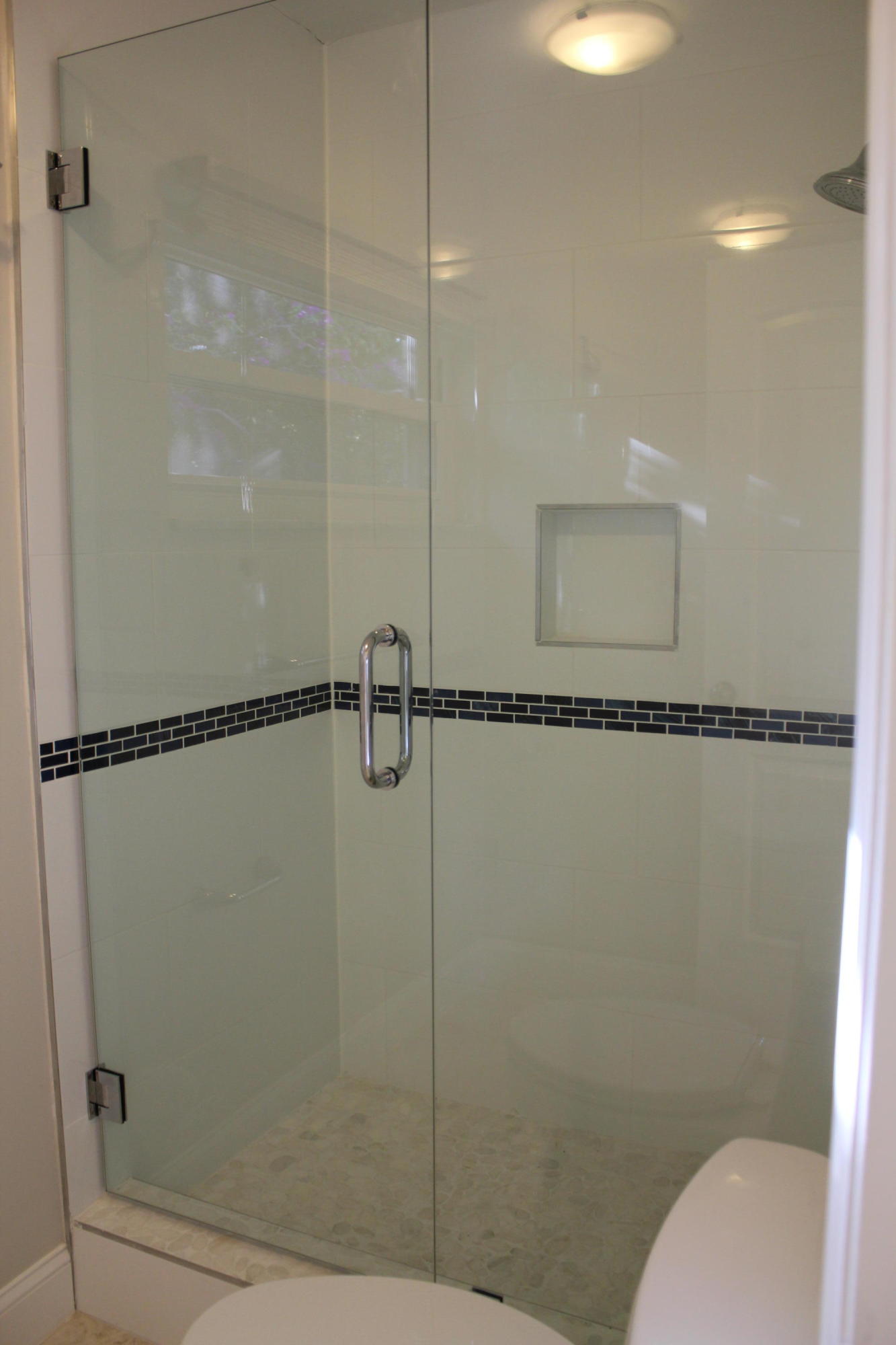 2930 Northeast 39th Street Lighthouse Point, FL 33064 - Photo 14 of 18 Master Bath