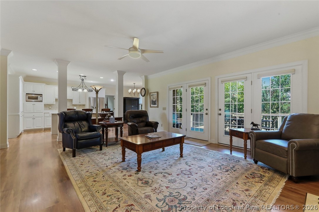 652 Gilliam Road Sanford, NC 27330 - Photo 11 of 41