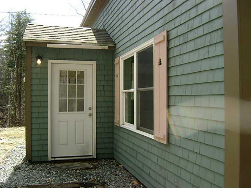 212 Rabbit Farm Road Warren, ME 04864 - Photo 22 of 24 Exterior Front.