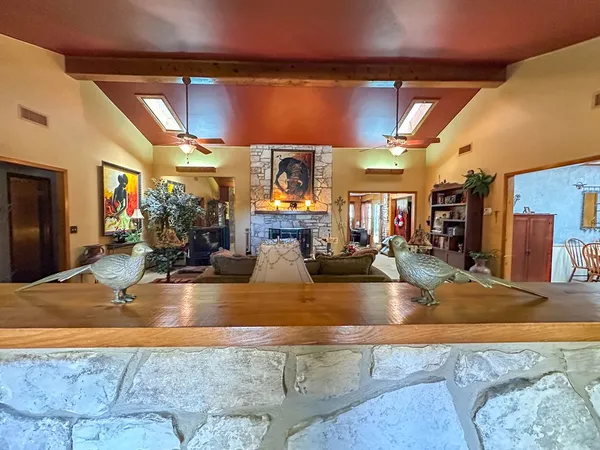 $475,000 | 203 Cave Spring Drive West, Ingram, TX 78025