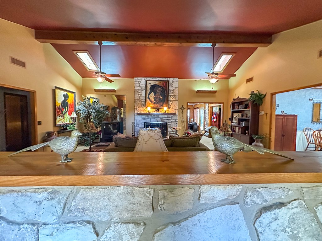 203 Cave Spring Drive West Ingram, TX 78025 - Photo 13 of 64