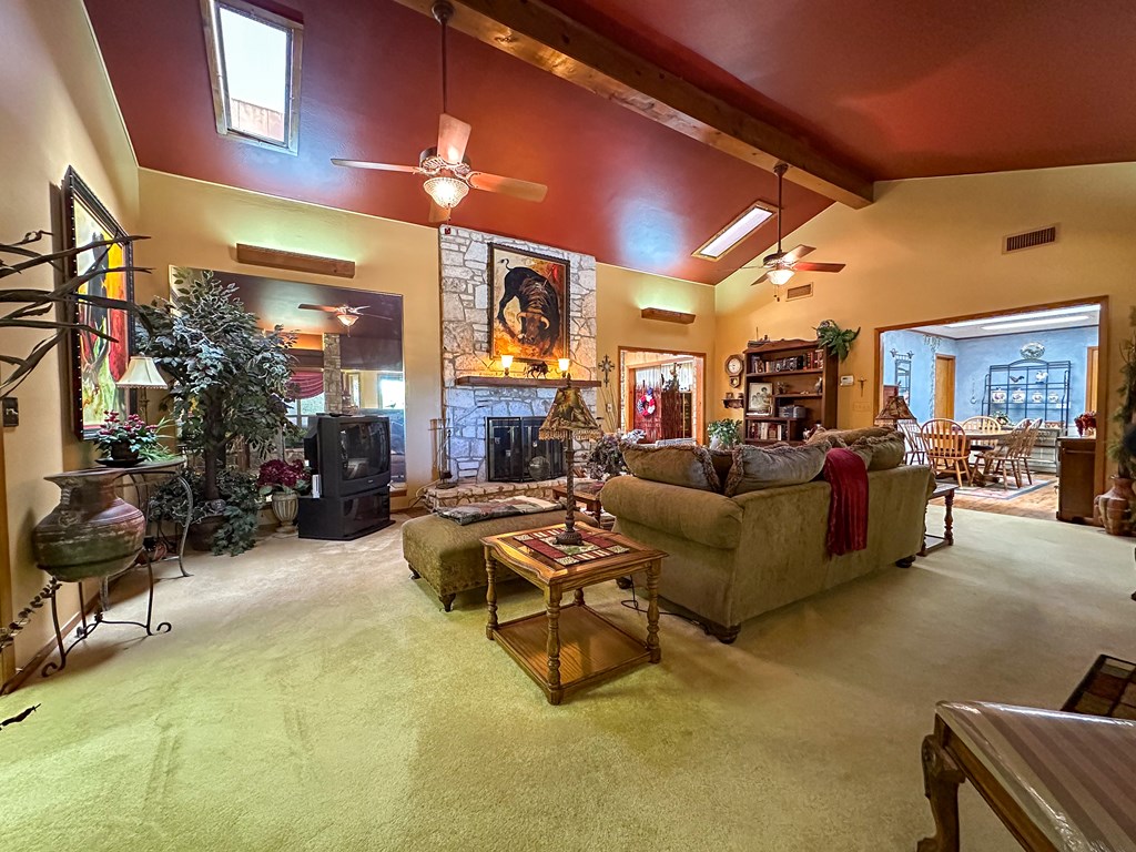 203 Cave Spring Drive West Ingram, TX 78025 - Photo 16 of 64