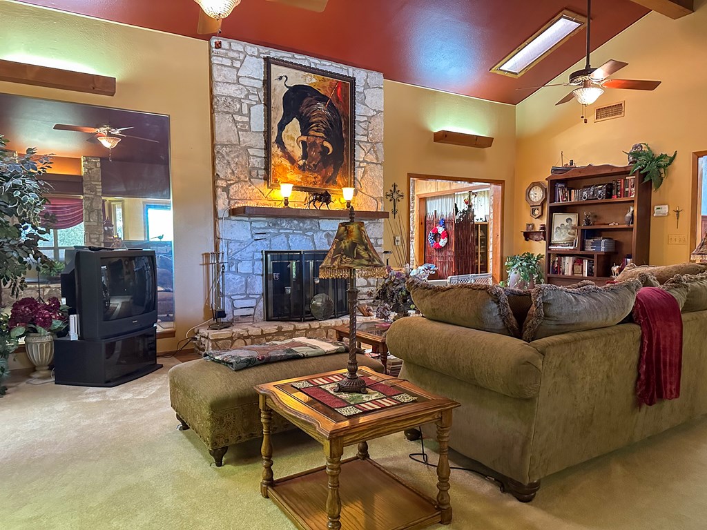 203 Cave Spring Drive West Ingram, TX 78025 - Photo 17 of 64