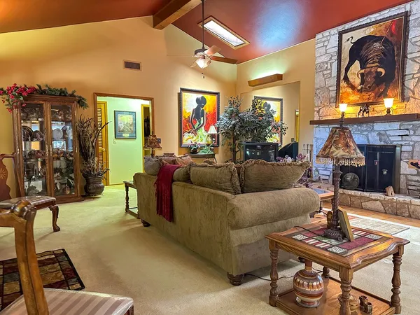 $475,000 | 203 Cave Spring Drive West, Ingram, TX 78025