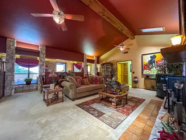 $475,000 | 203 Cave Spring Drive West, Ingram, TX 78025