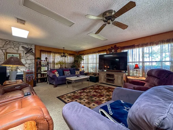 $475,000 | 203 Cave Spring Drive West, Ingram, TX 78025