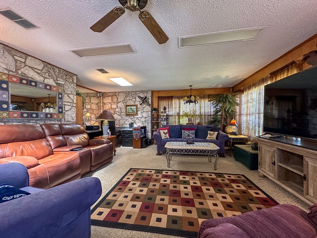 203 Cave Spring Drive West Ingram, TX 78025 - Photo 28 of 64