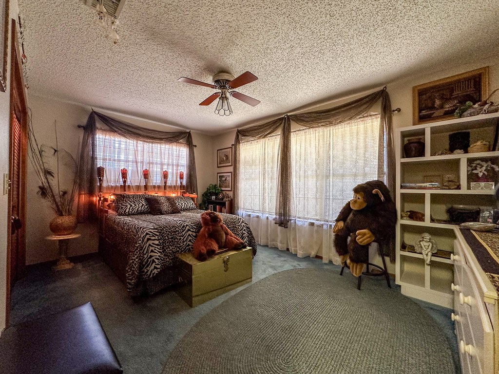 203 Cave Spring Drive West Ingram, TX 78025 - Photo 34 of 64