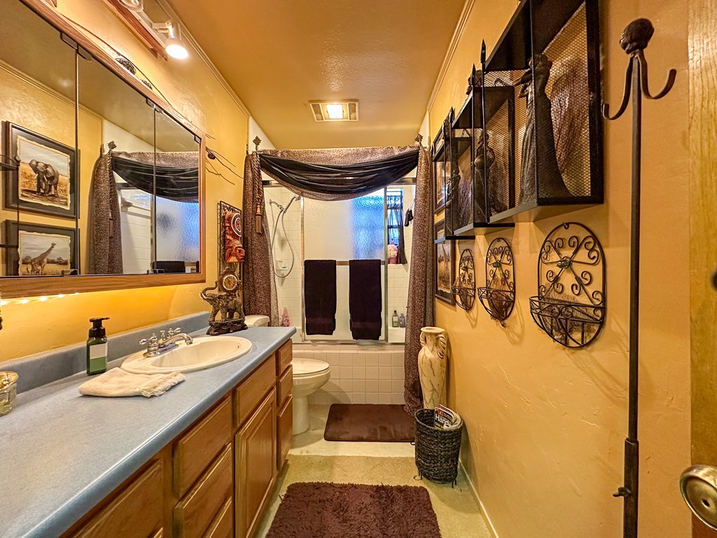 203 Cave Spring Drive West Ingram, TX 78025 - Photo 38 of 64