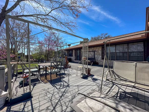 $475,000 | 203 Cave Spring Drive West, Ingram, TX 78025