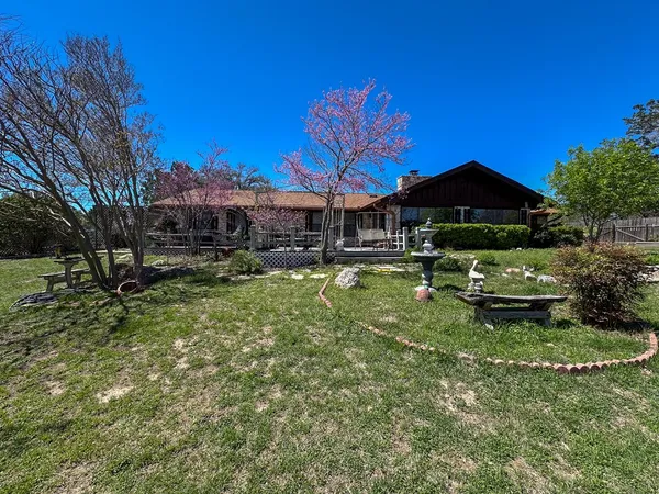 $475,000 | 203 Cave Spring Drive West, Ingram, TX 78025