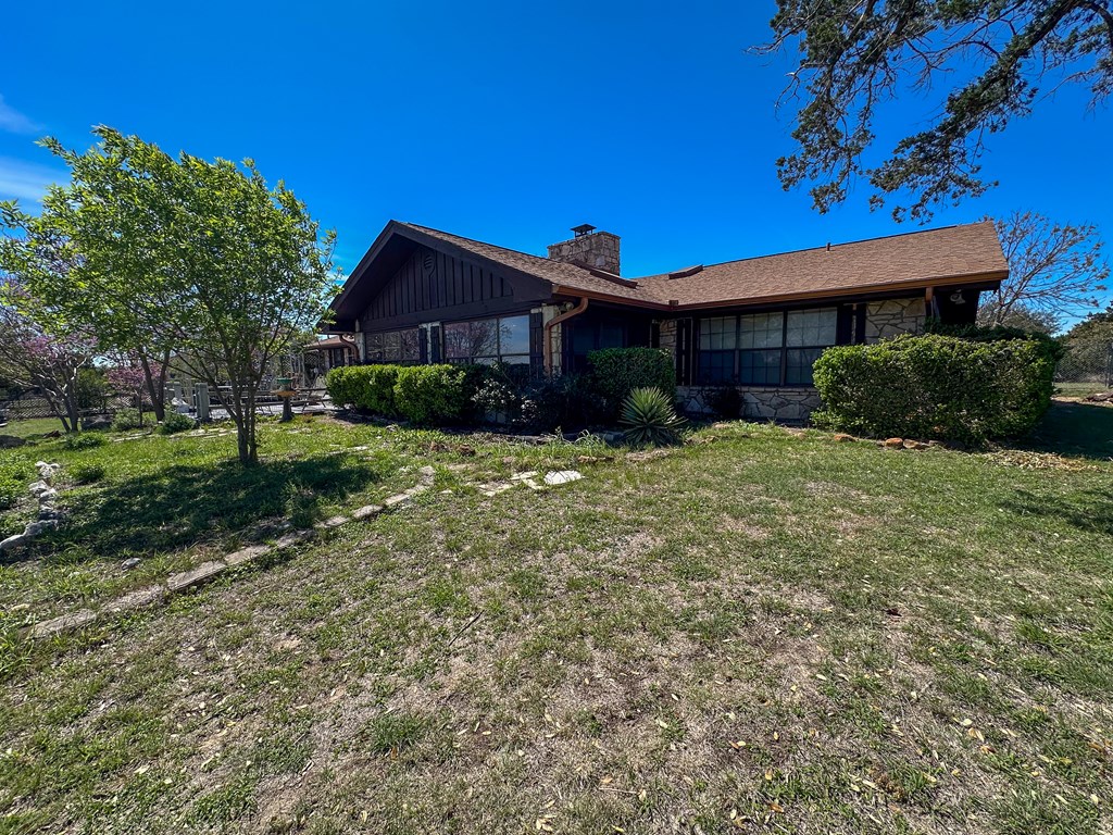 203 Cave Spring Drive West Ingram, TX 78025 - Photo 59 of 64