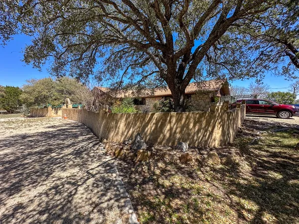 $475,000 | 203 Cave Spring Drive West, Ingram, TX 78025