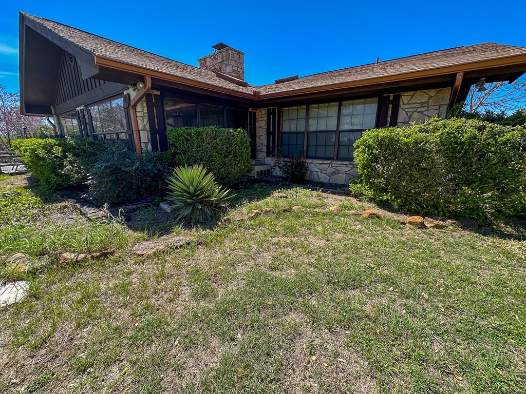 203 Cave Spring Drive West Ingram, TX 78025 - Photo 61 of 64