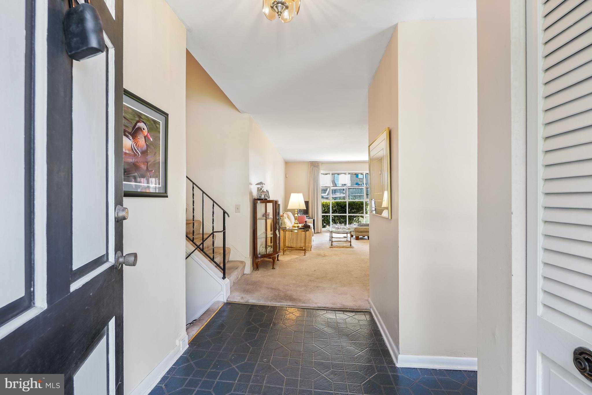 16011 Jerald Road Laurel, MD 20707 - Photo 4 of 48 Entry