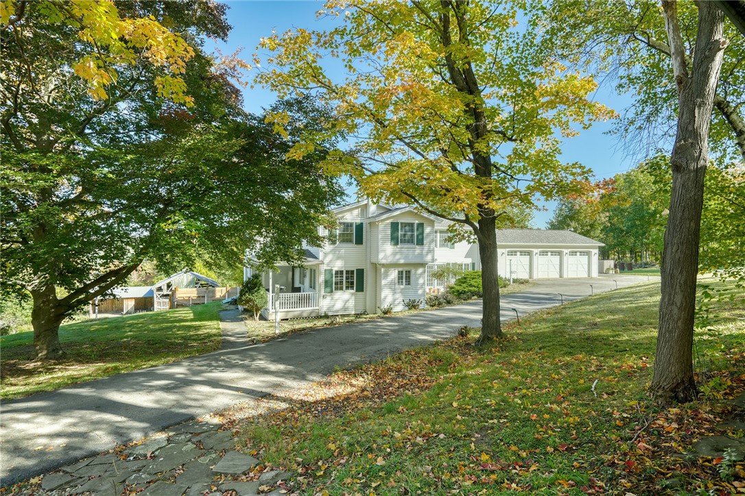 3963 Parrish Hill Road Italy, NY 14512 - Photo 1 of 50 Gallery Image 1