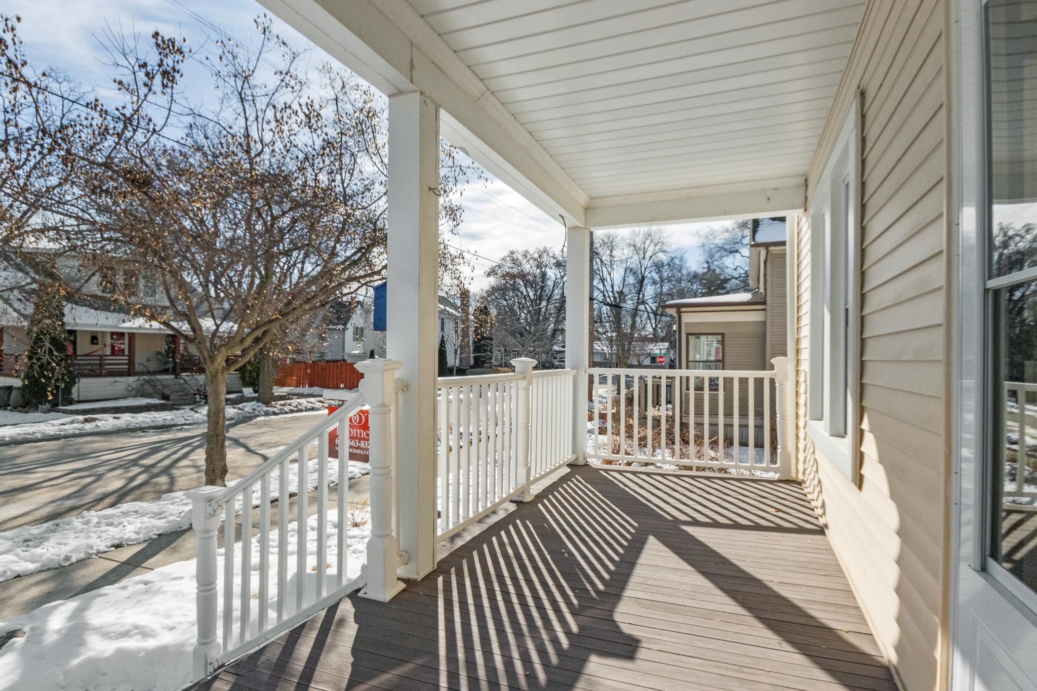 936 O'Sheridan Street Madison, WI 53715 - Photo 26 of 68