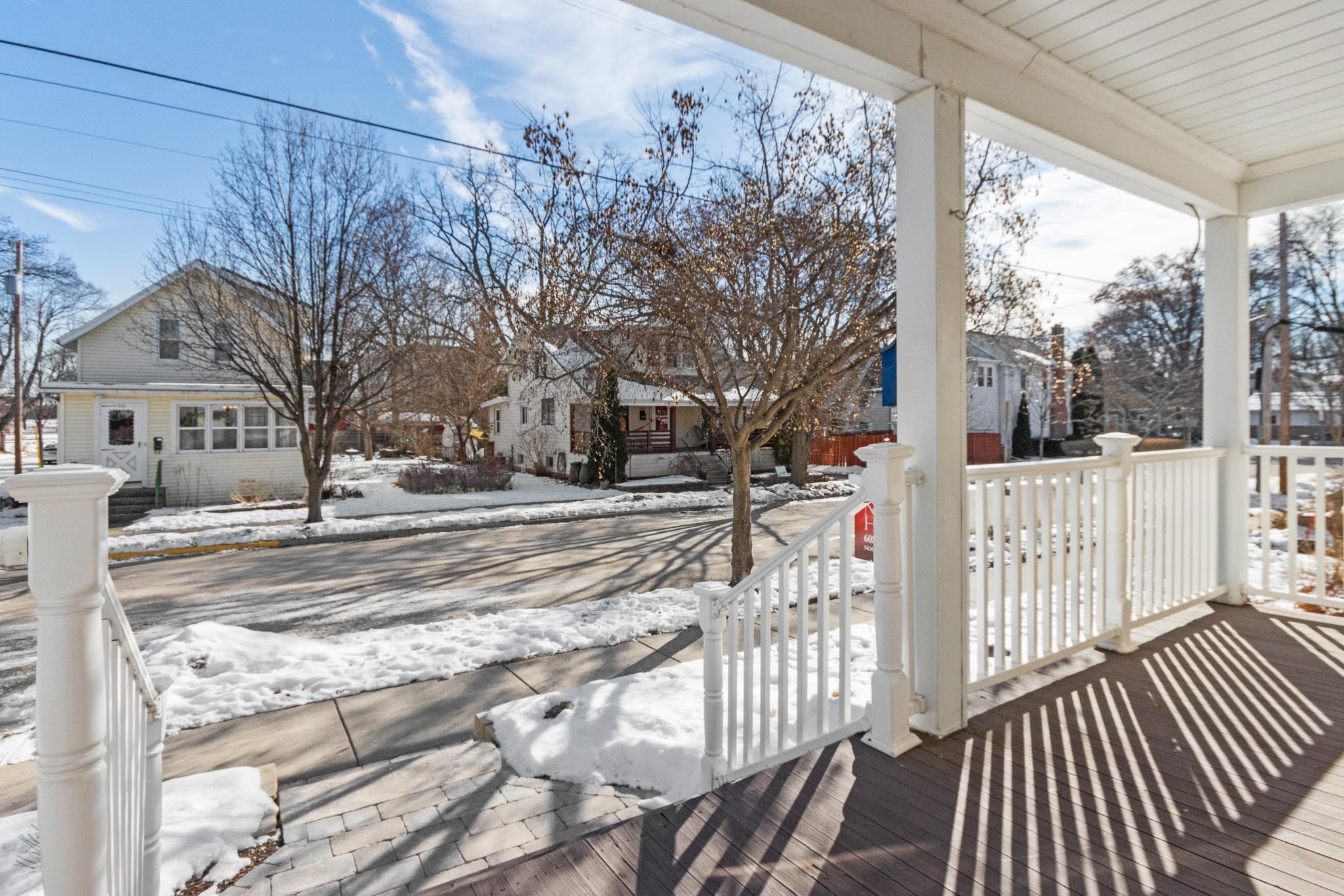 936 O'Sheridan Street Madison, WI 53715 - Photo 27 of 68