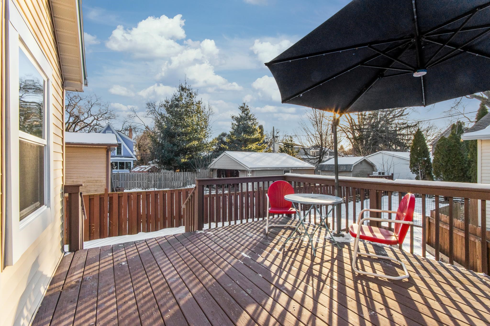 936 O'Sheridan Street Madison, WI 53715 - Photo 30 of 68