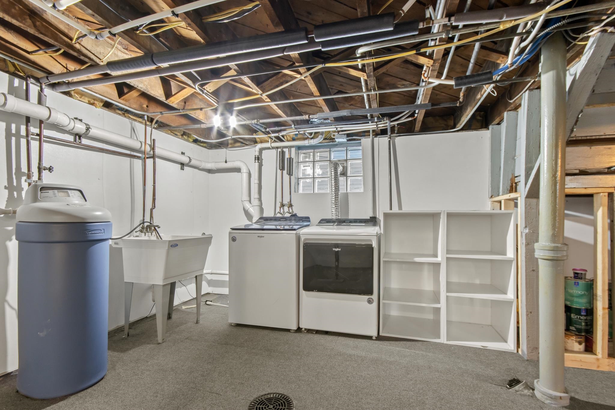 936 O'Sheridan Street Madison, WI 53715 - Photo 51 of 68