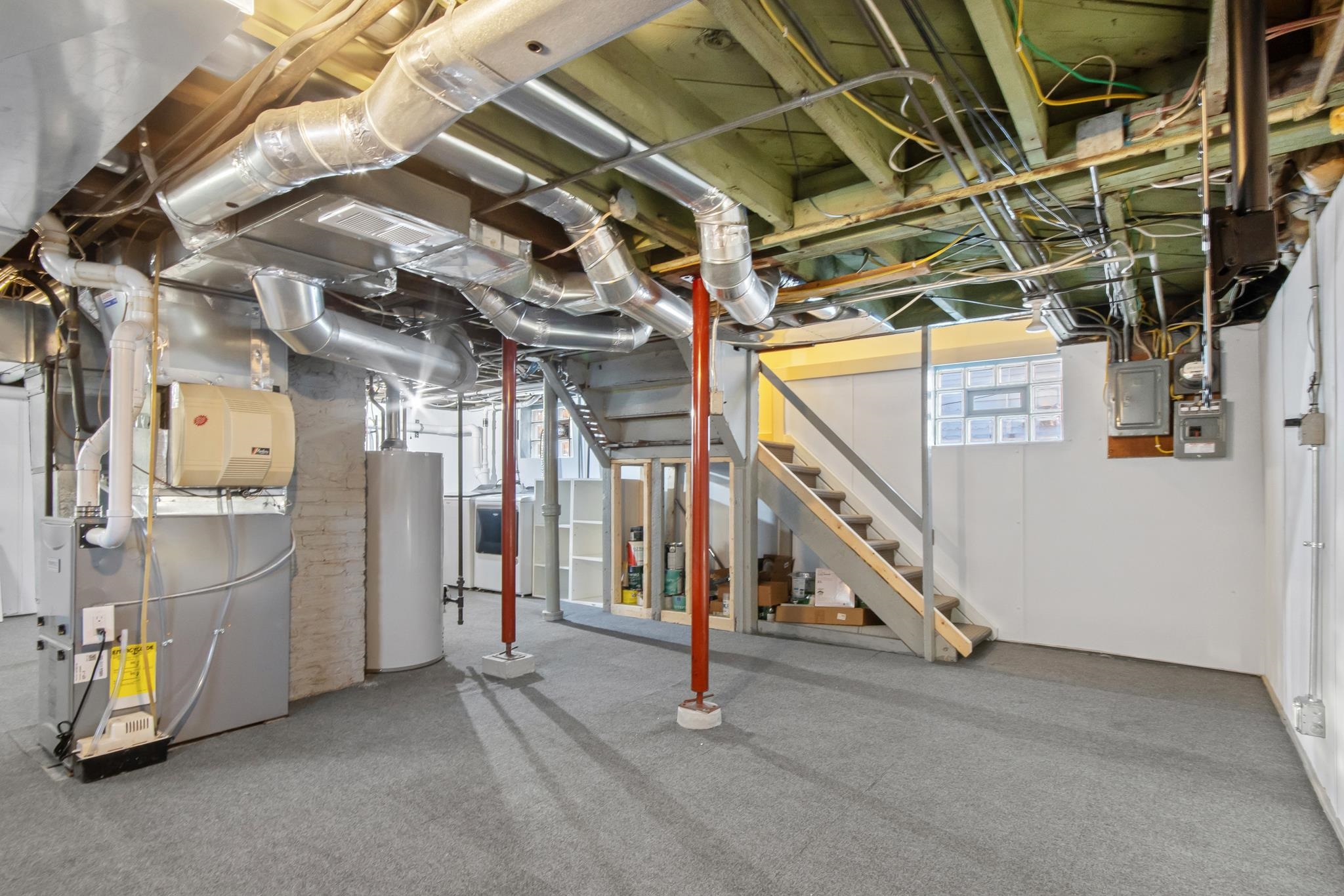 936 O'Sheridan Street Madison, WI 53715 - Photo 54 of 68