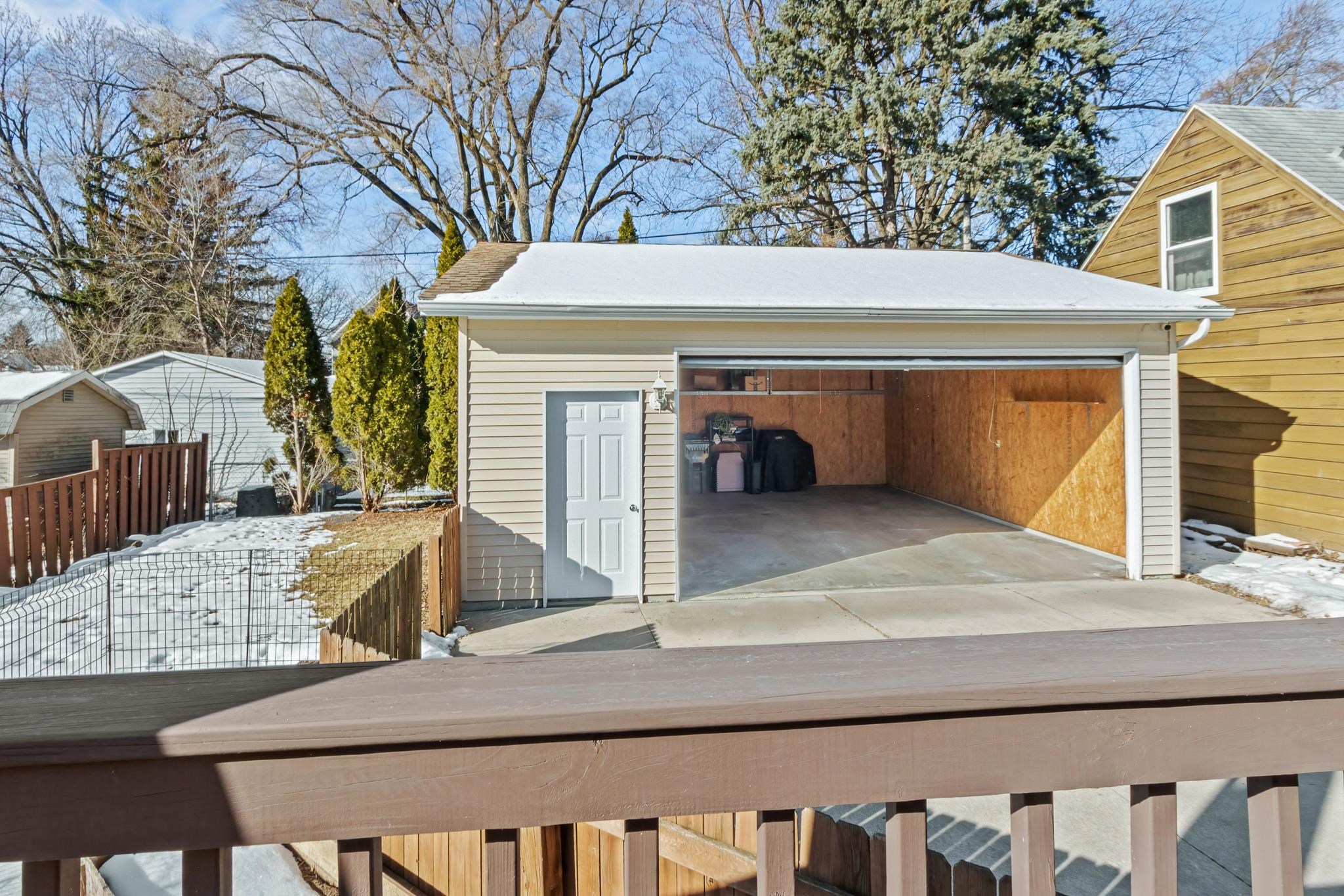 936 O'Sheridan Street Madison, WI 53715 - Photo 56 of 68