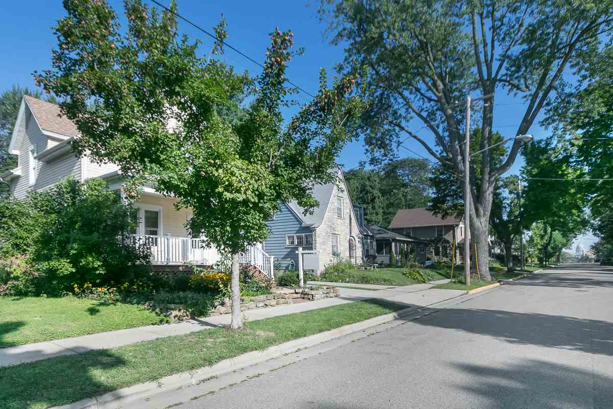 936 O'Sheridan Street Madison, WI 53715 - Photo 59 of 68