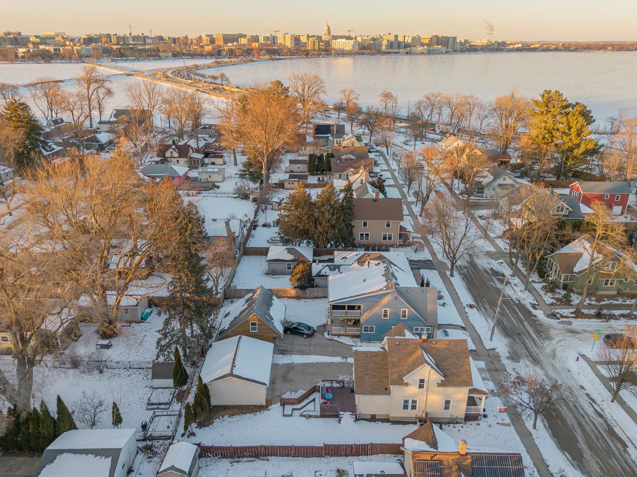 936 O'Sheridan Street Madison, WI 53715 - Photo 64 of 68