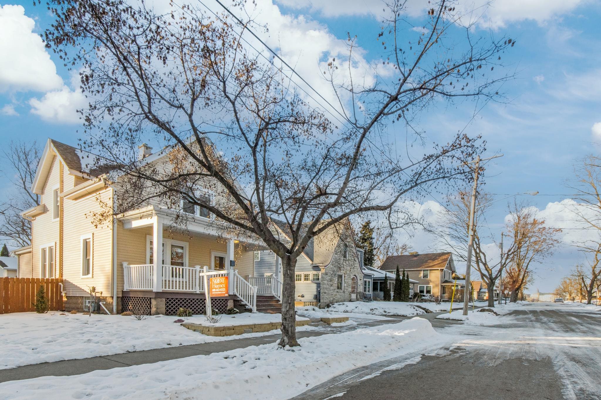 936 O'Sheridan Street Madison, WI 53715 - Photo 65 of 68