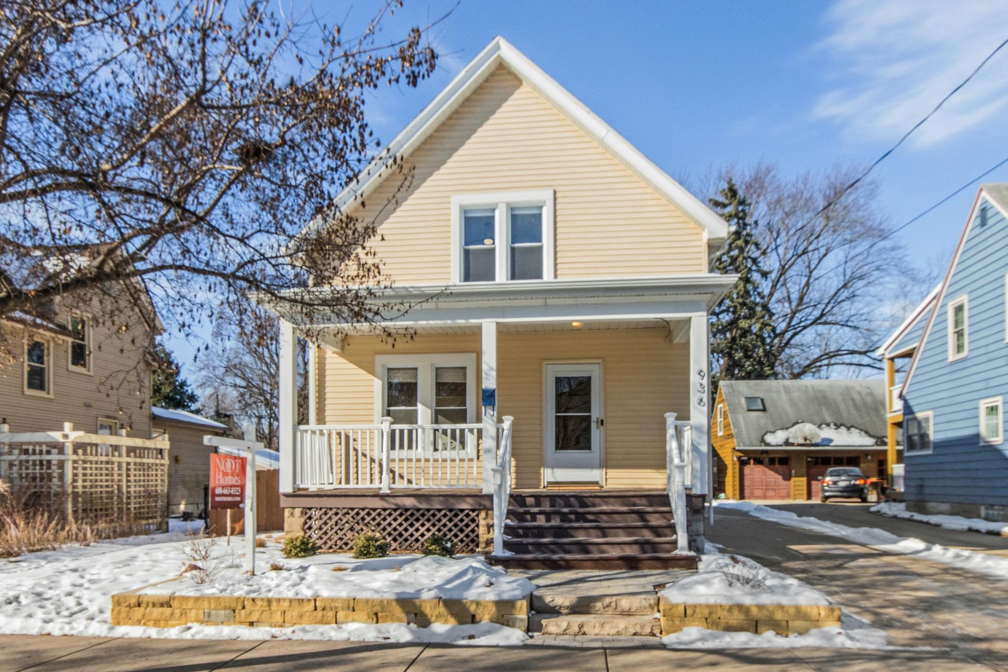 936 O'Sheridan Street Madison, WI 53715 - Photo 67 of 68