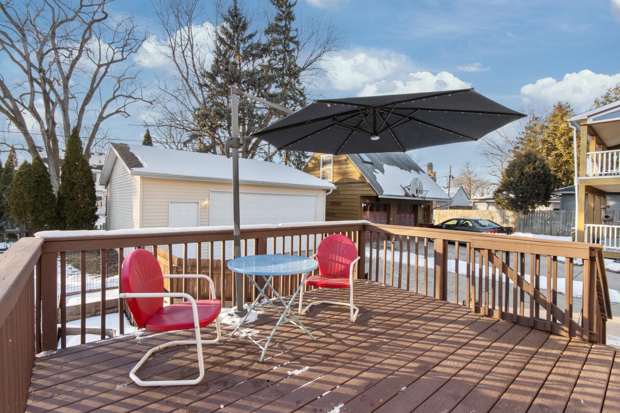 936 O'Sheridan Street Madison, WI 53715 - Photo 10 of 68