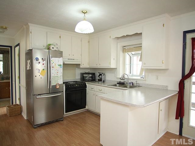 6226 Whitt Road Durham, NC 27712 - Photo 6 of 13 Photo 6