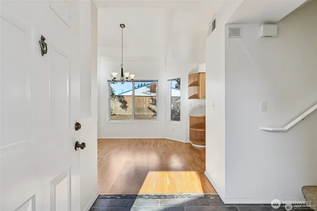 $440,000 | 217 112th Street Southwest, Unit D103, Everett, WA 98204