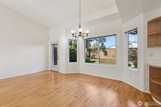 $440,000 | 217 112th Street Southwest, Unit D103, Everett, WA 98204