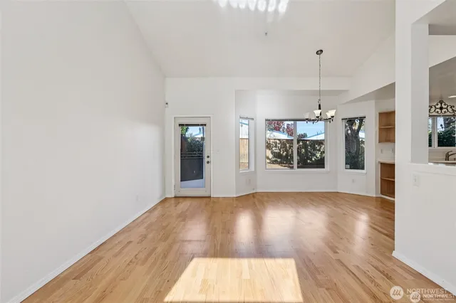 $440,000 | 217 112th Street Southwest, Unit D103, Everett, WA 98204